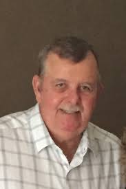 Gerald Douglas Simmons, Sr. :: Russell Haven of Rest