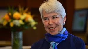 Meet UC Berkeley's groundbreaking new chancellor