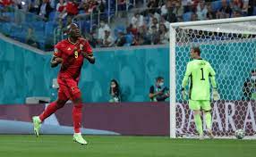 Football statistics of romelu lukaku including club and national team history. Ø£ÙˆØ±Ùˆ 2020 Ù„ÙˆÙƒØ§ÙƒÙˆ ÙŠÙ‚ÙˆØ¯ Ø¨Ù„Ø¬ÙŠÙƒØ§ Ù„Ù„ÙÙˆØ² Ø¹Ù„Ù‰ Ø±ÙˆØ³ÙŠØ§ Snrtnews