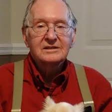 Robert George Pierce Mckinnon Obituary January 17, 2018