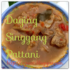 Resepi singgang daging kelantan sedap mp3 duration 2:28 size 5.65 mb / dapur zailisyam asri 7. Wind Of Change Daging Singgang Pattani