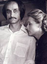 Johnny martino was given the role of gatto.20 coppola cast diane keaton for the role of kay adams due to her reputation for being eccentric.81 john cazale was given the part of fredo. John Cazale S Straight Flush John Cazale Meryl Streep Meryl Streep Actors