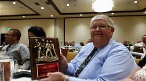 Awards and Acknowledgements