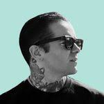 Dan Smither's Instagram, Twitter & Facebook