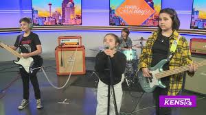 Learn to Rock N' Roll