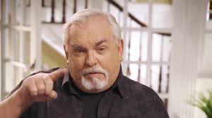 John Helps Launch American Made Advertising