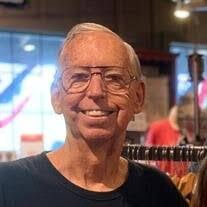 James Barton Sikes Obituary