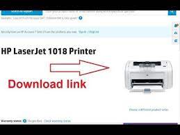 This download includes the hp print driver, hp printer utility and hp scan software. How To Free Download Hp Laserjet 1018 Printer Driver Software Printer Driver Printer Hp Printer