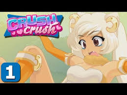 Crush Crush Part 1 - CASSIE CRUSH! - Let's Play Crush Crush PC Gameplay -  YouTube