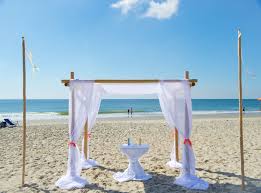 The Winds Resort Ocean Isle Beach Nc Beach Weddings Beach Destination Wedding Beach Wedding Arbors Wedding Photo Gallery