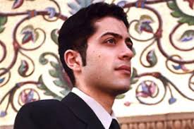 Mahan Esfahani — A Far Cry