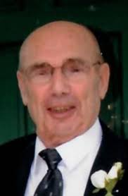 Gerald R. (Dick) Lidell Jr. Obituary