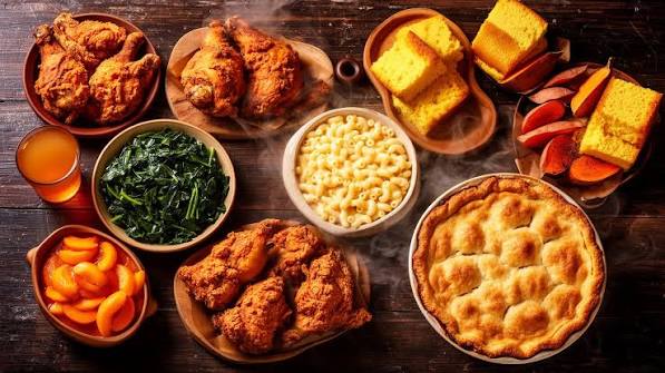 Boss Queens Soul Cafe | Soul Food in Norfolk, VA