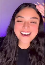 Celebrating Streamer Michelle Cano!