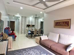 Kota damansara, petaling jaya, selangor. Casa Indah 1 Condominium Kota Damansara Tengku Zairi