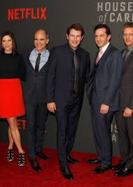 En 2015, protagonizó la serie de wgn manhattan. Neve Campbell House Of Cards Season 4 Premiere In Washington Gotceleb