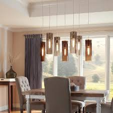 Pleasure Dining Room Ceiling Lights When You Get Guests Office Pdx Kitchen