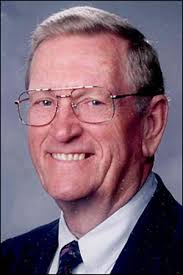 Elmer “E.J.” Allen, 95, Jasper