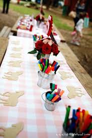 Handmade Diy Birthday Decoration At Home Birthday Party Craft Ideas For 4 Year Olds Best Horse On Theme Girl Handmade Craft Design Birthday Party Crafts Horse Birthday Parties Horse Party