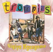 Download trompies latest songs , videos 2021 & also get top trompies album zip from sa hip hop. Sigiya Ngengoma By Trompies Album Kwaito Reviews Ratings Credits Song List Rate Your Music