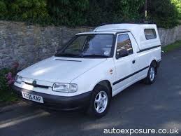 See more ideas about skoda, felicia, škoda auto. Skoda Felicia Pickup Photos News Reviews Specs Car Listings Skoda Pick Up Car
