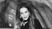 ▷ Lisa Marie Presley Returns to Memphis
