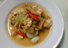 Resep Sayur Lodeh Labu Siam Kombi Udang Telur Puyuh Kulit Sapi Cecek Oleh Triani Puspita Recipe Resep Sayuran Babi Asam Manis Resep