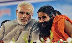 Rapid loss of hair (approx. Spirituality In A Bottle Indian Guru Builds Empire On Holy Bodywash For The Faithful India The Guardian