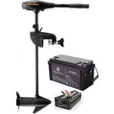 Minn kota endura c2 40. Minn Kota Endura C2 40 Set 549 00