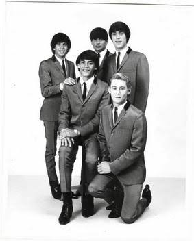 The Soul Survivors (Denver band) - Wikipedia