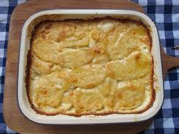How To Cook The Perfect Gratin Dauphinois Food Creamy Dish Cooking