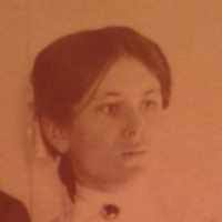 Betsy Lovisa Leavitt (1889–1974)