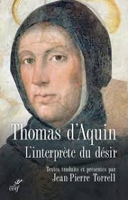 Thomas d'Aquin : Livres de l'auteur