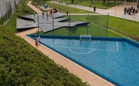 Praters specializes in basketball court rentals. Pin On Landscape Urban