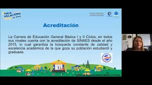 We did not find results for: Educacion General Basica I Y Ii Ciclos Youtube