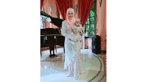 Nama beliau bukan lagi asing dalam anak sulung mereka, nasha alyssa berkahwin dengan anak kepada datuk seri khalid mohd jiwa dan tengku datin seri zawyah iaitu muhd anas. Dilengkapi Fasilitas Mewah Bak Istana Intip Rumah Siti Nurhaliza Blog Tribunjualbeli Temukan Harga Terbaik