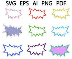Blank Rugrats Logo Svg Etsy Rainbow Nursery Art Clip Art Etsy