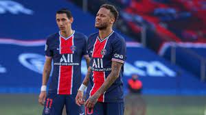 Game played at 14 apr 2019. Ligue 1 So Kundigt Aussenseiter Osc Lille Paris Saint Germains Meisterabo
