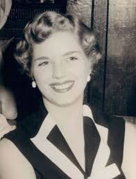 Lacy Erwin Perry Obituary