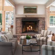 See more ideas about brick fireplace, fireplace, fireplace makeover. 70 Best Fireplace Ideas Beautiful Fireplace Designs Decor