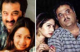 Boney kapoor was married to mona shourie, with whom he has two. Boney Kapoor I Had Confessed To My Ex Wife That I Am In Love With Sridevi Throwback Ibtimes India