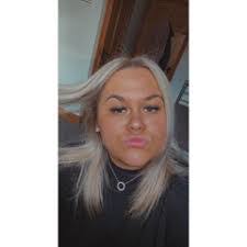 Ginger Ashley's Instagram, Twitter & Facebook