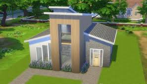 Check Out This Lot In The Sims 4 Gallery Sims 4 House Design Sims House Design Sims 4 Houses
