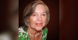 Mona Boudloche Calfee Obituary