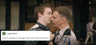 He is an actor, known for three billboards outside ebbing, missouri (2017), x: Three Billboards Text Posts 1 21 Red Welby Caleb Landry Jones Jason Dixon Sam Rockwell Caleb Landry Jones Text Posts Dixon