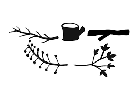 Download Twigs Svg Tree Branches Svg File Vinyl Decal T Shirt Digital Cutting Files Tree Svg Forest Svg Woodland Svg Twigs Svg Silhouette Svg 92977 Svgs Design Bundles