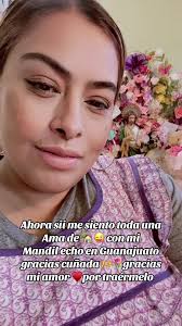 Cuñada De Keith Nieto