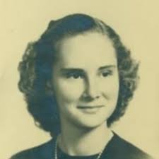 Obituary information for Virginia Bradford