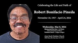 Bonifacio Pineda's Instagram, Twitter & Facebook