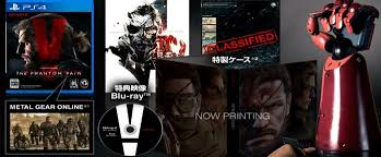 We did not find results for: Metal Gear Solid V The Phantom Pain Limited Premium Package Pre Orders Begin Hardcore Gamer